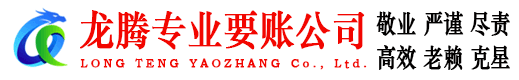 利辛龙腾讨账公司